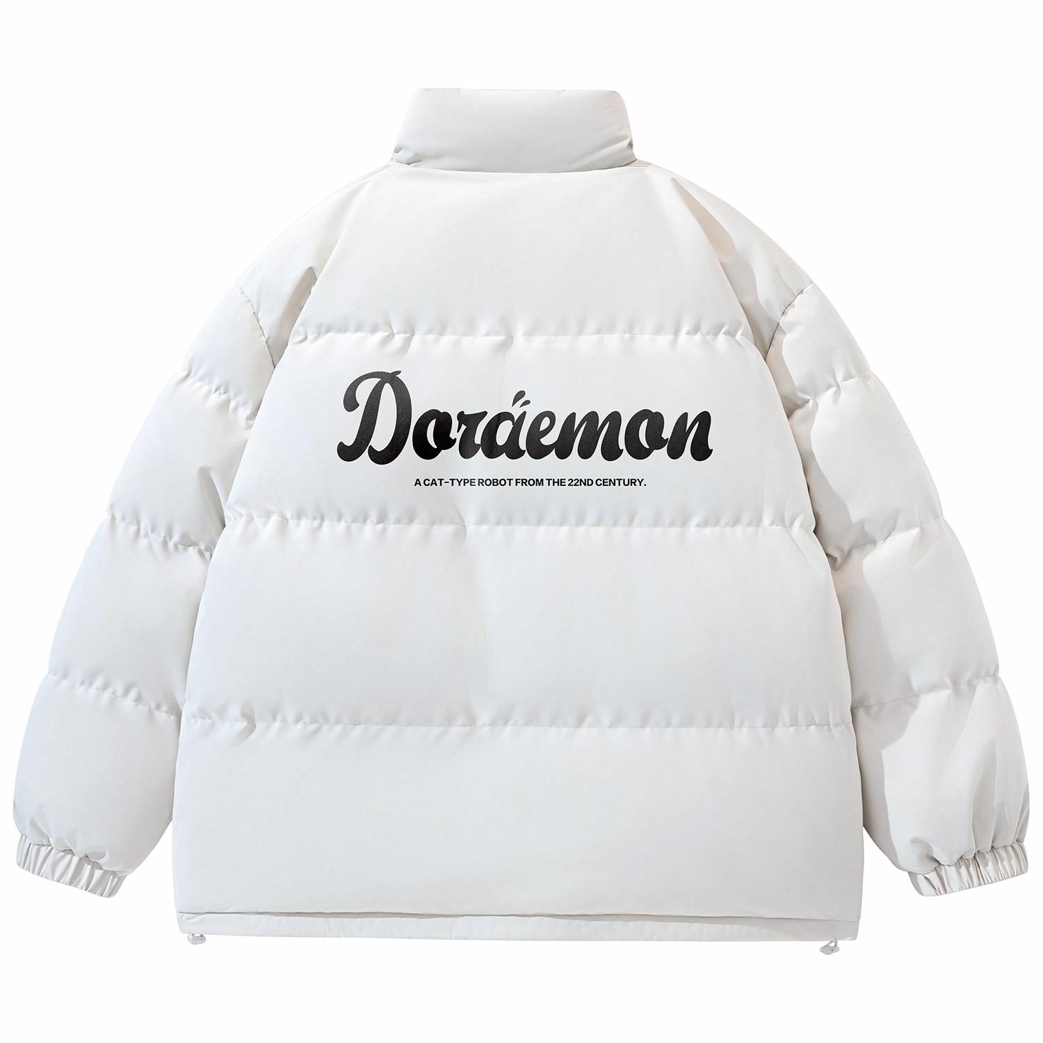 Doraemon/哆啦A梦 DoraemonA Logo