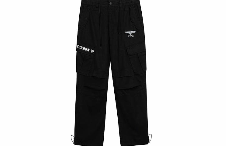 Boy London FW21 logo