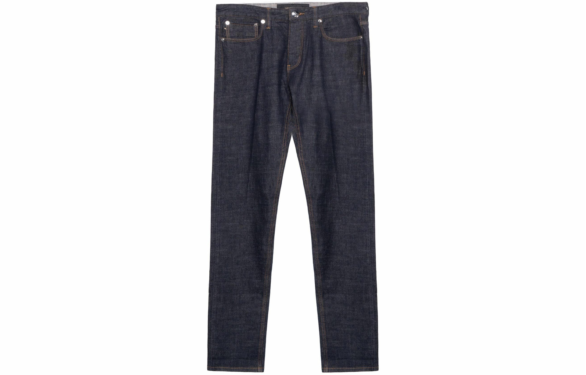 Джинсы Emporio Armani SS23 Jeans