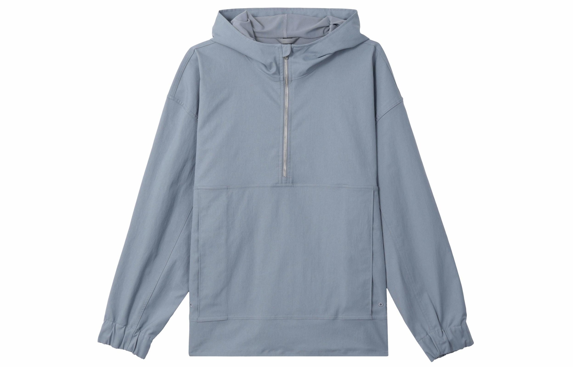 Куртка Lululemon Twill Half-Zip Anorak