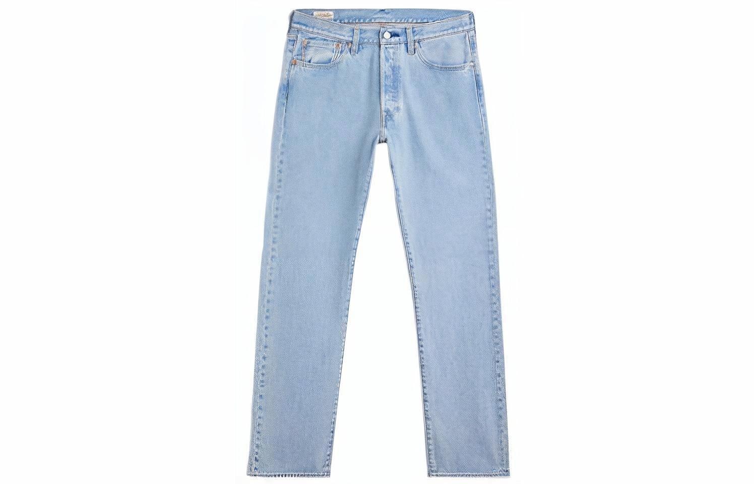 levi’s Levis Straight Jeans