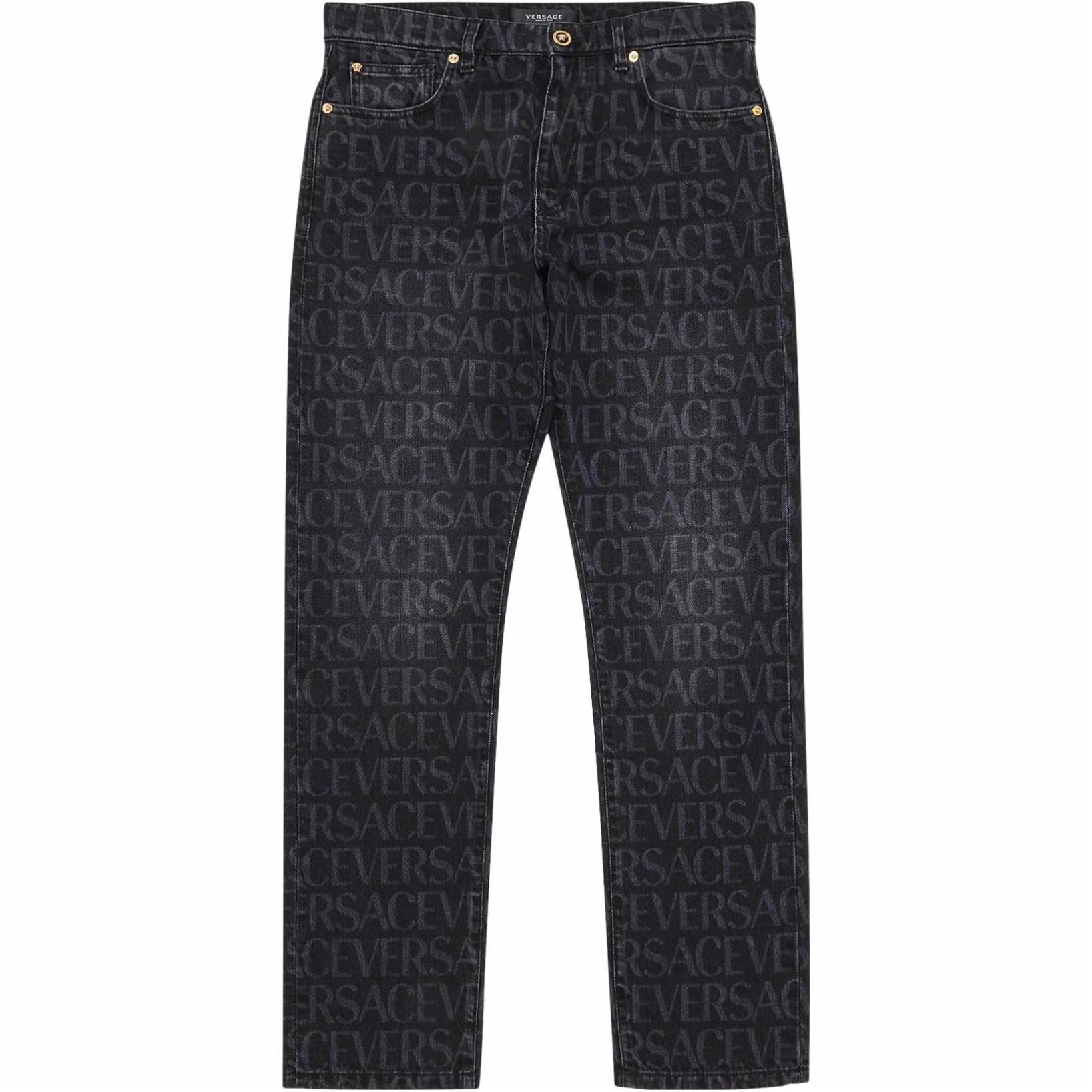 VERSACE/范思哲 VERSACE Logo