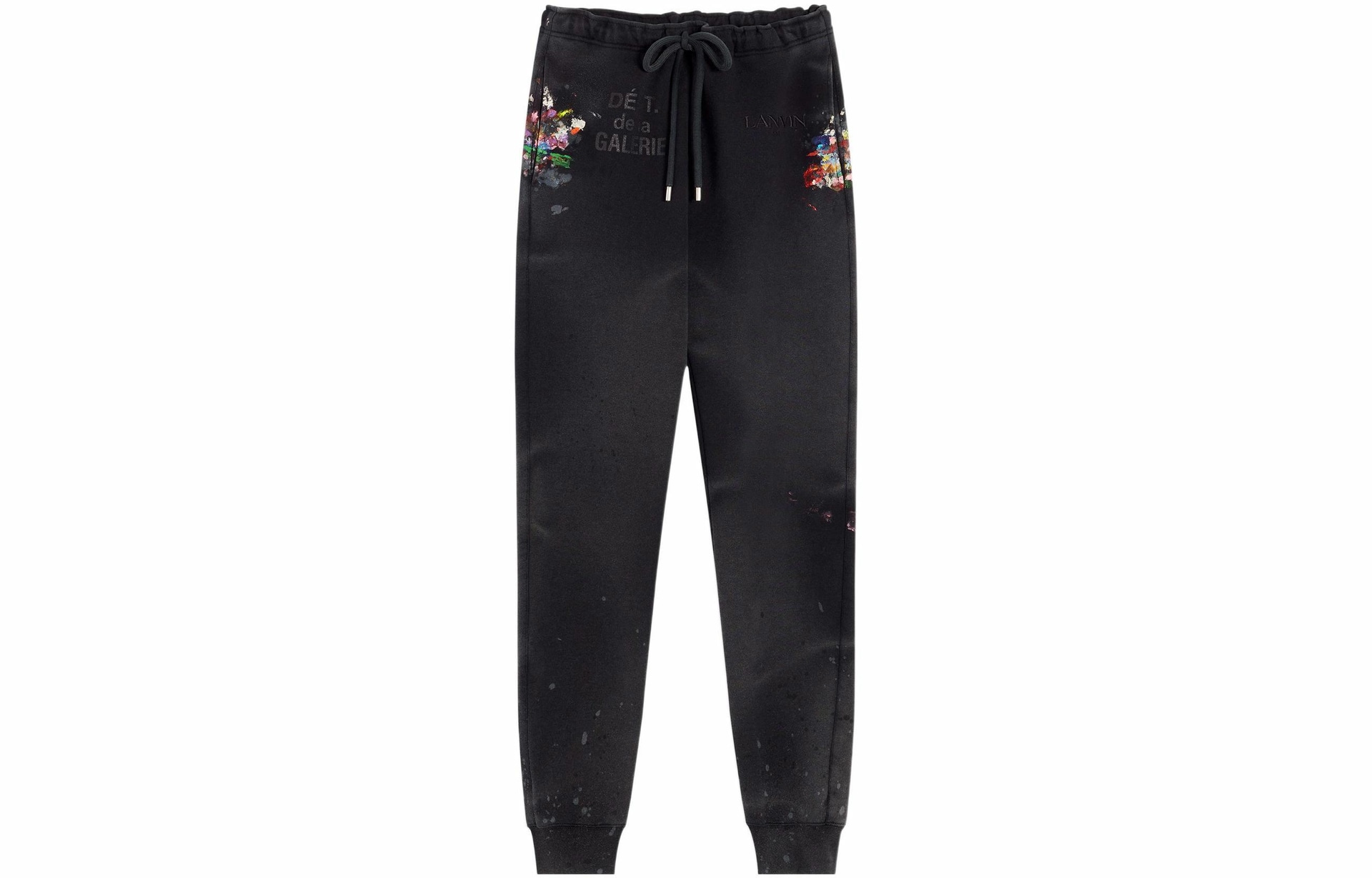 Lanvin/浪凡 Lanvin x Gallery Dept.