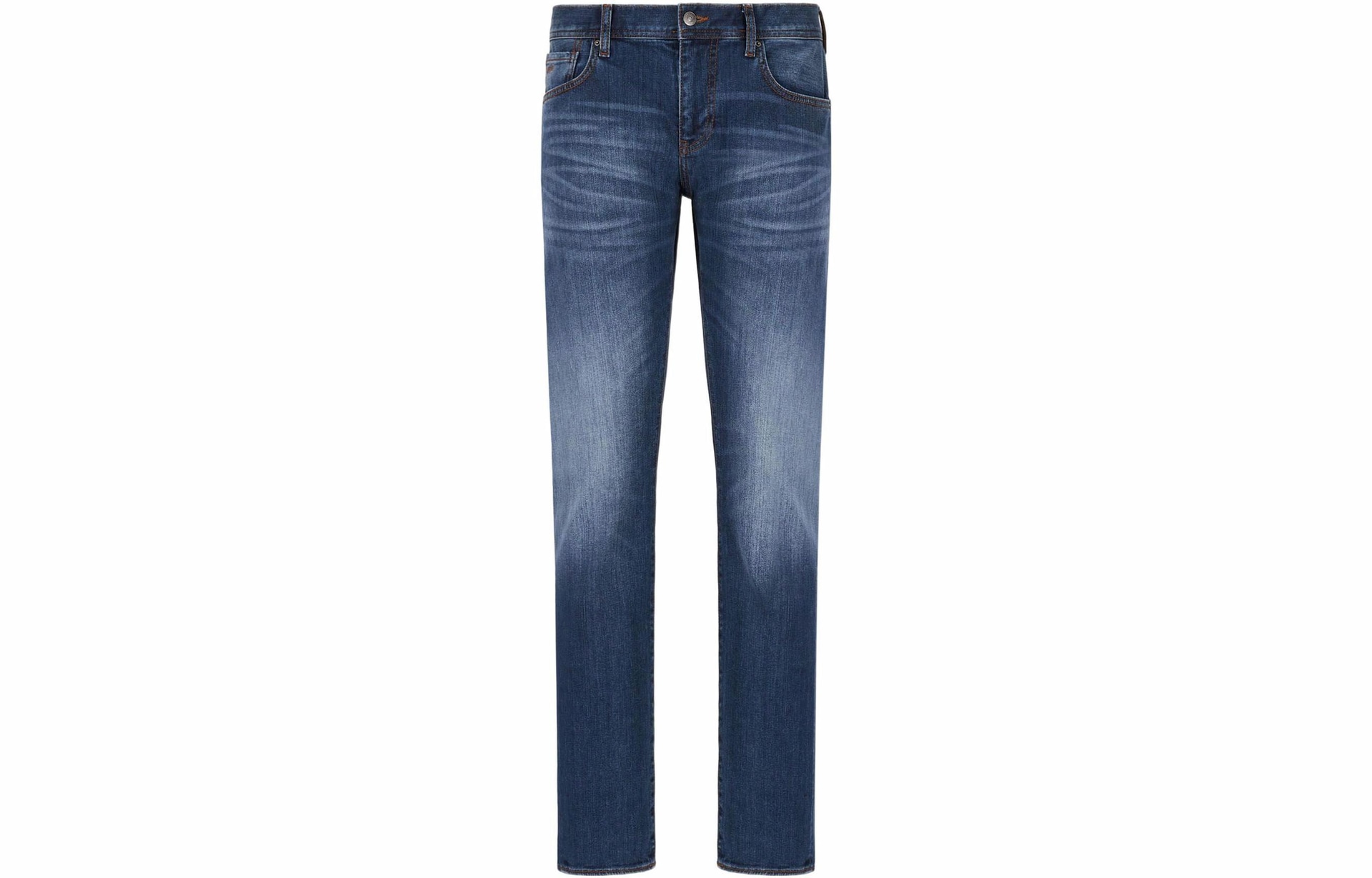 ARMANI EXCHANGE x SMILEY WORLD FW22 logo