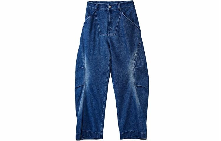 Джинсы Roaringwild ARCH Jeans
