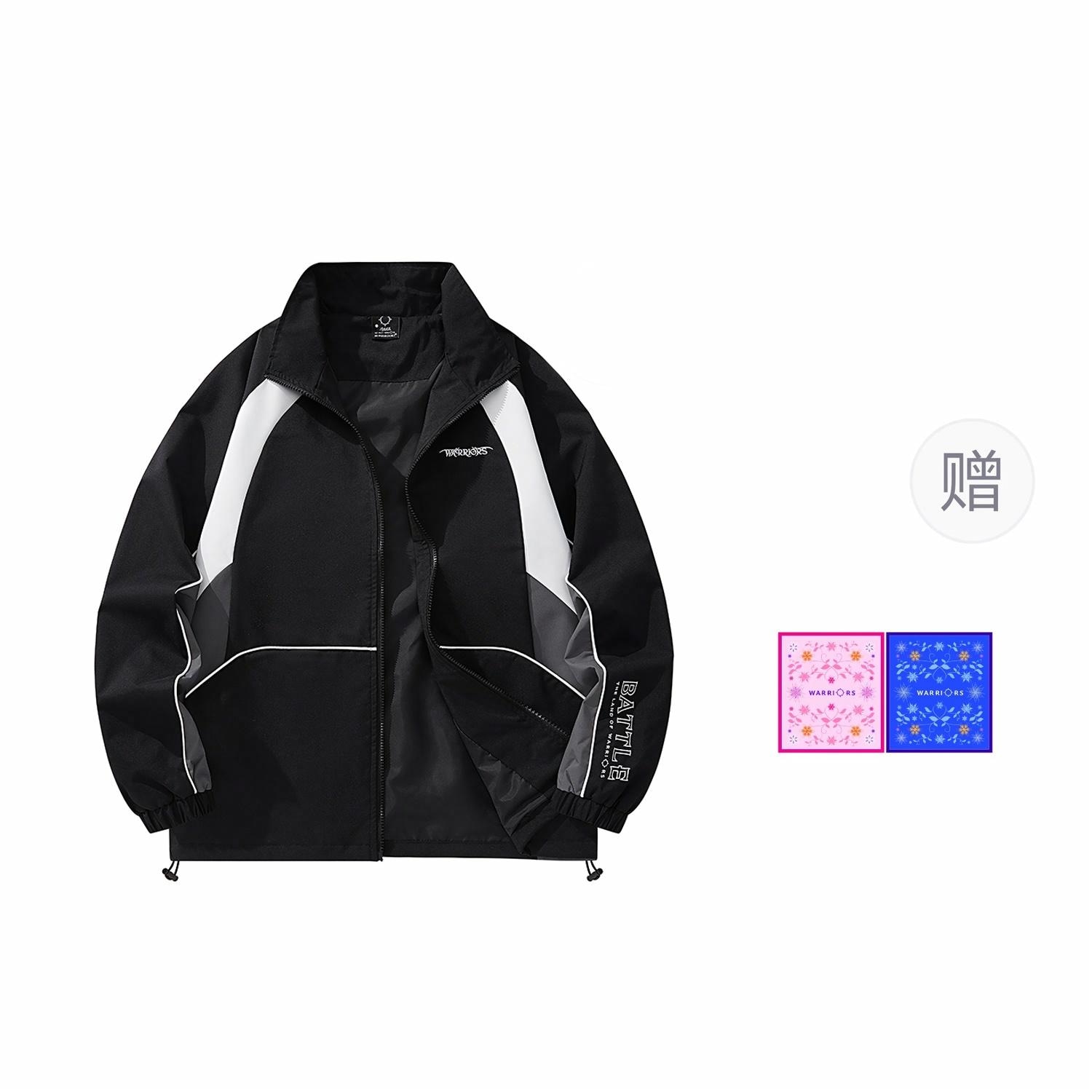 腾讯视频DOKI DOKI Logo