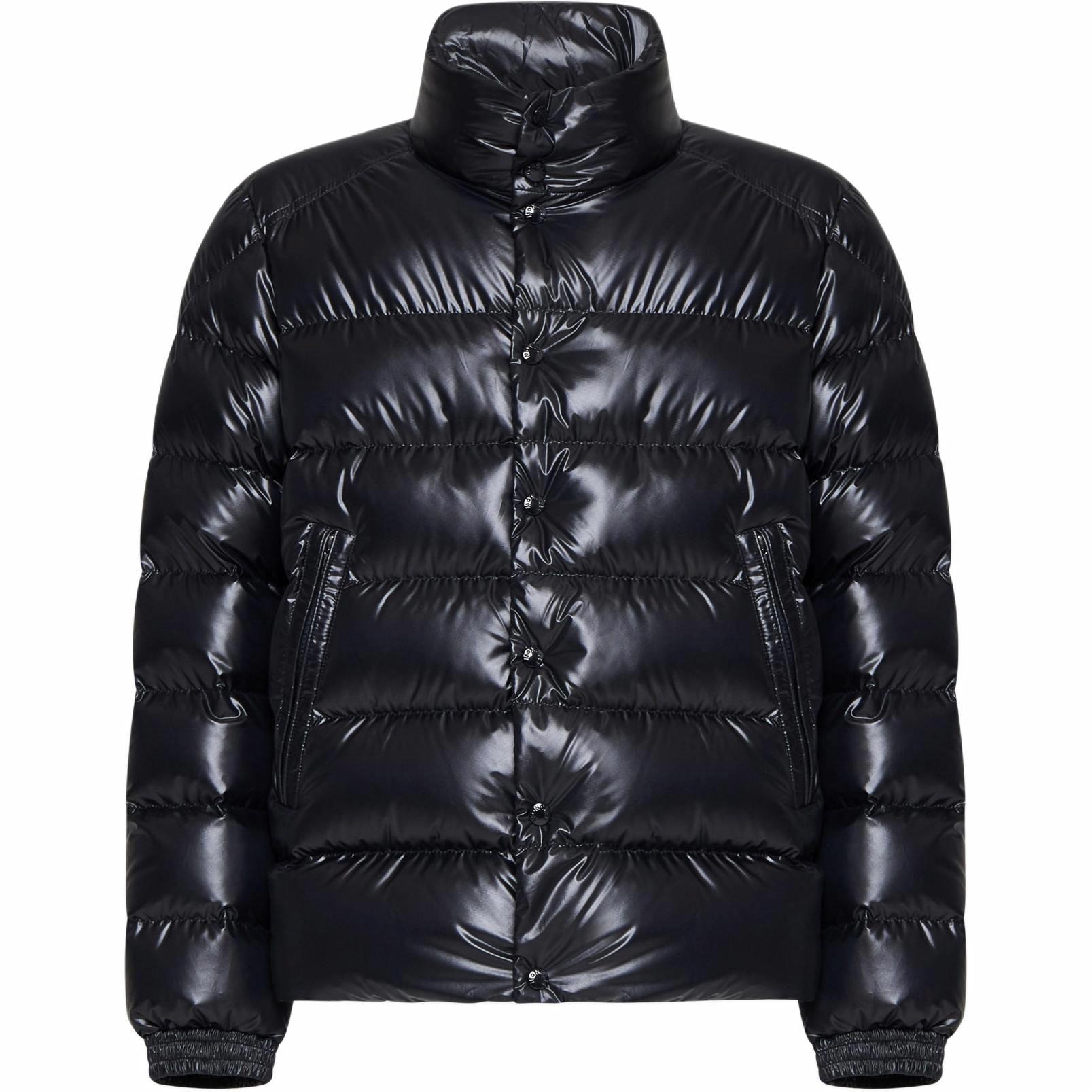 Moncler Lule Navy