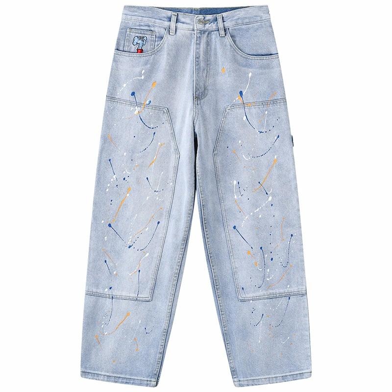 MIND ERROR Jeans