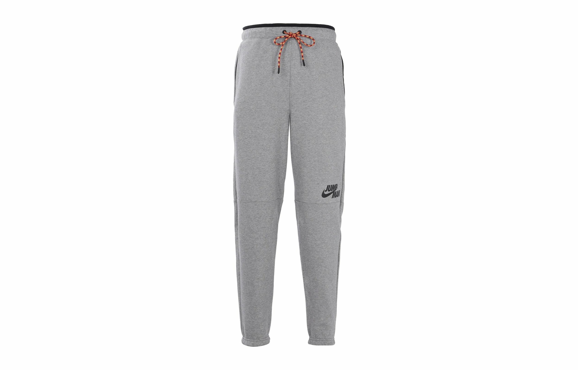 Jordan Logo Sweatpants Grey
