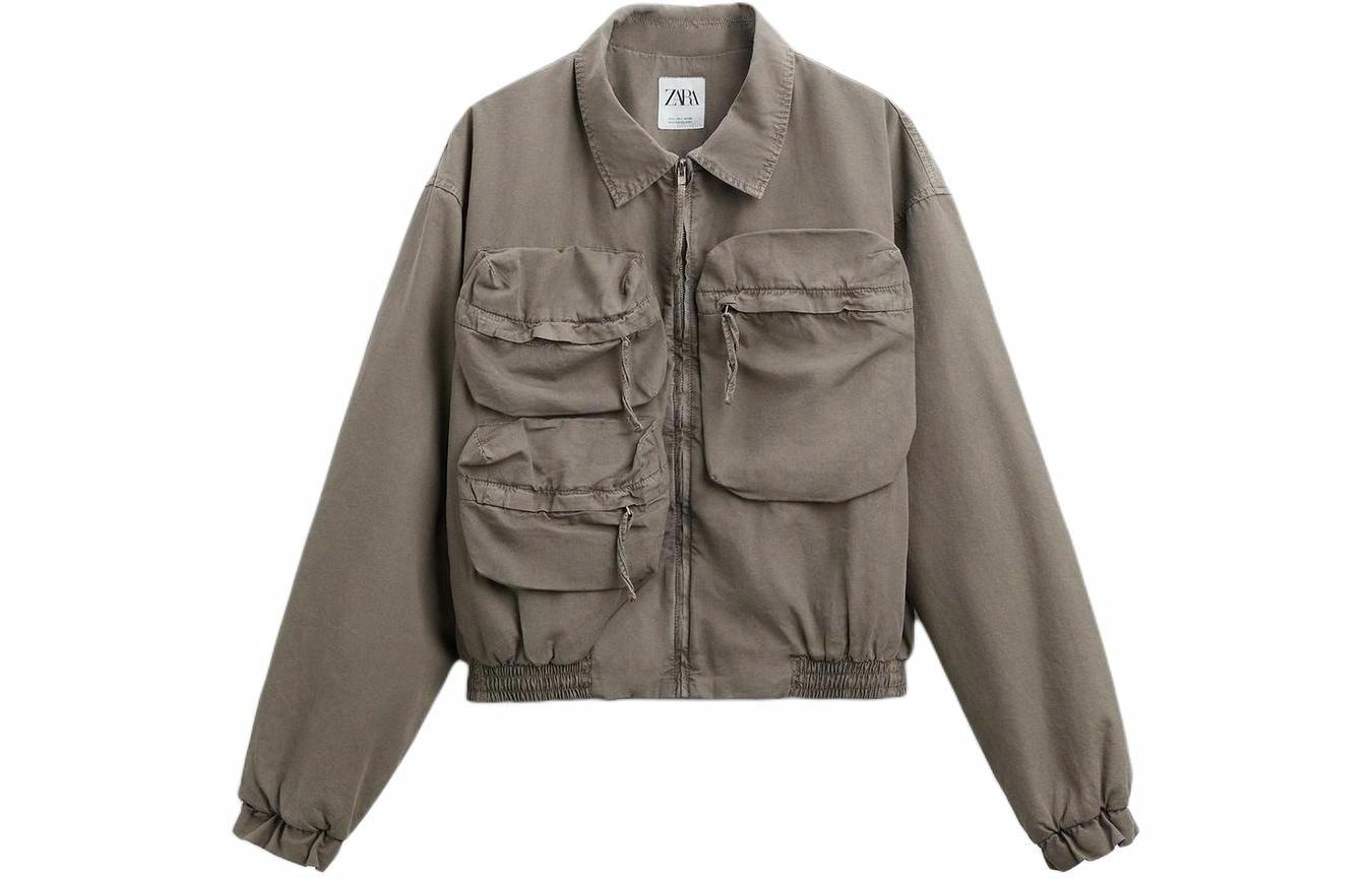 Куртка Zara