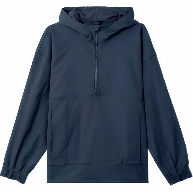 Lululemon Twill Half-Zip Anorak — фото 6