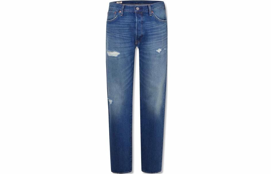 levi’s Levis 501