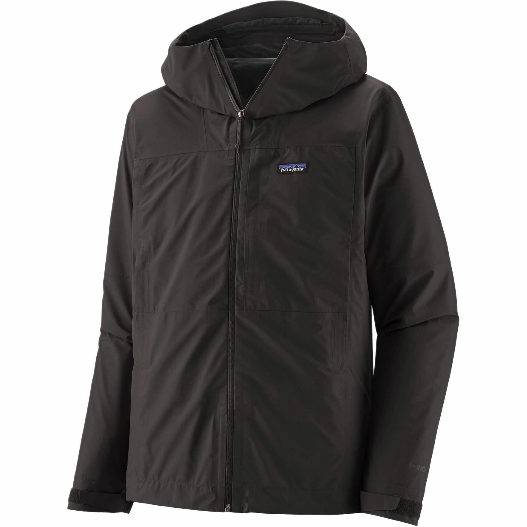 Patagonia Boulder Fork Rain Jacket