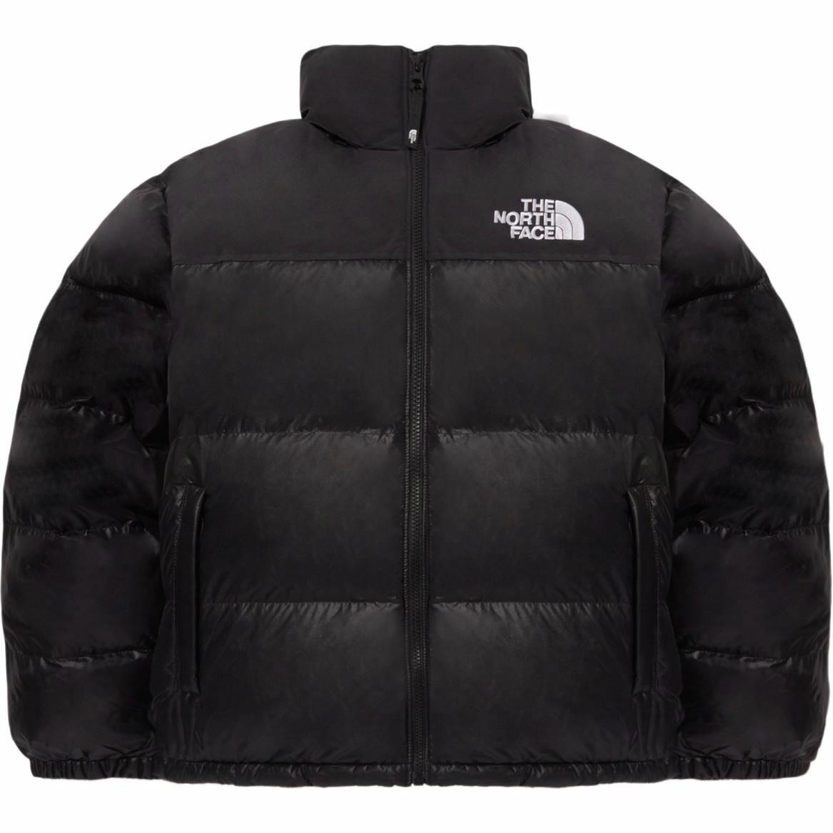 北面/THE NORTH FACE The North Face Nuptse M's On Ball Jacket