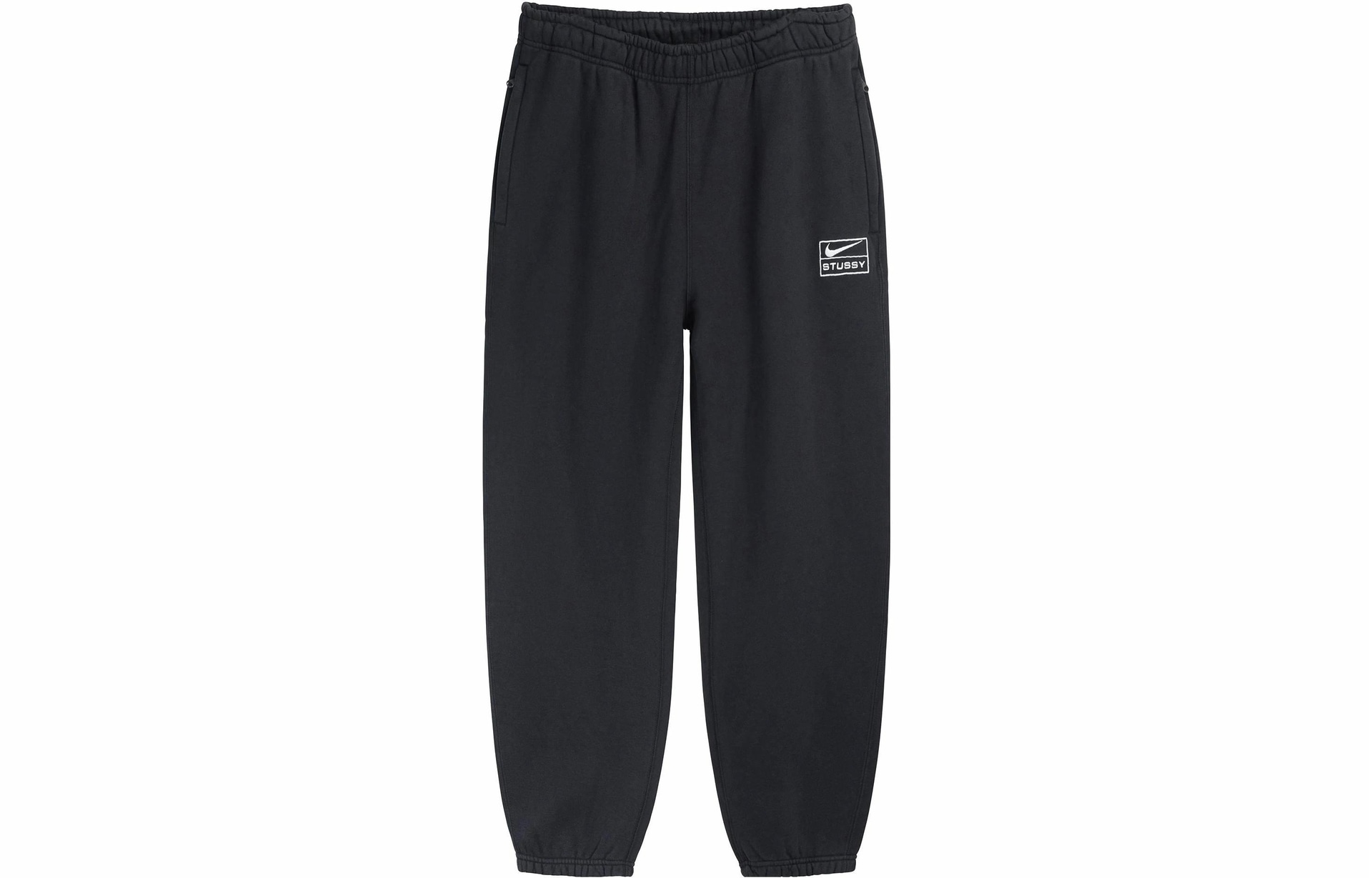 Nike x Stussy SS22 Jogger Black