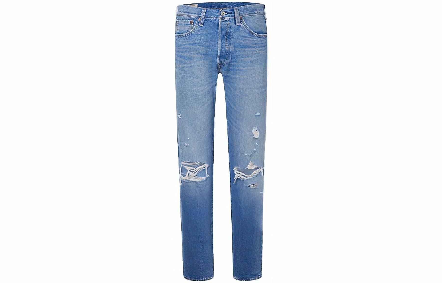 levi’s Levis 501 Anniversary Edition