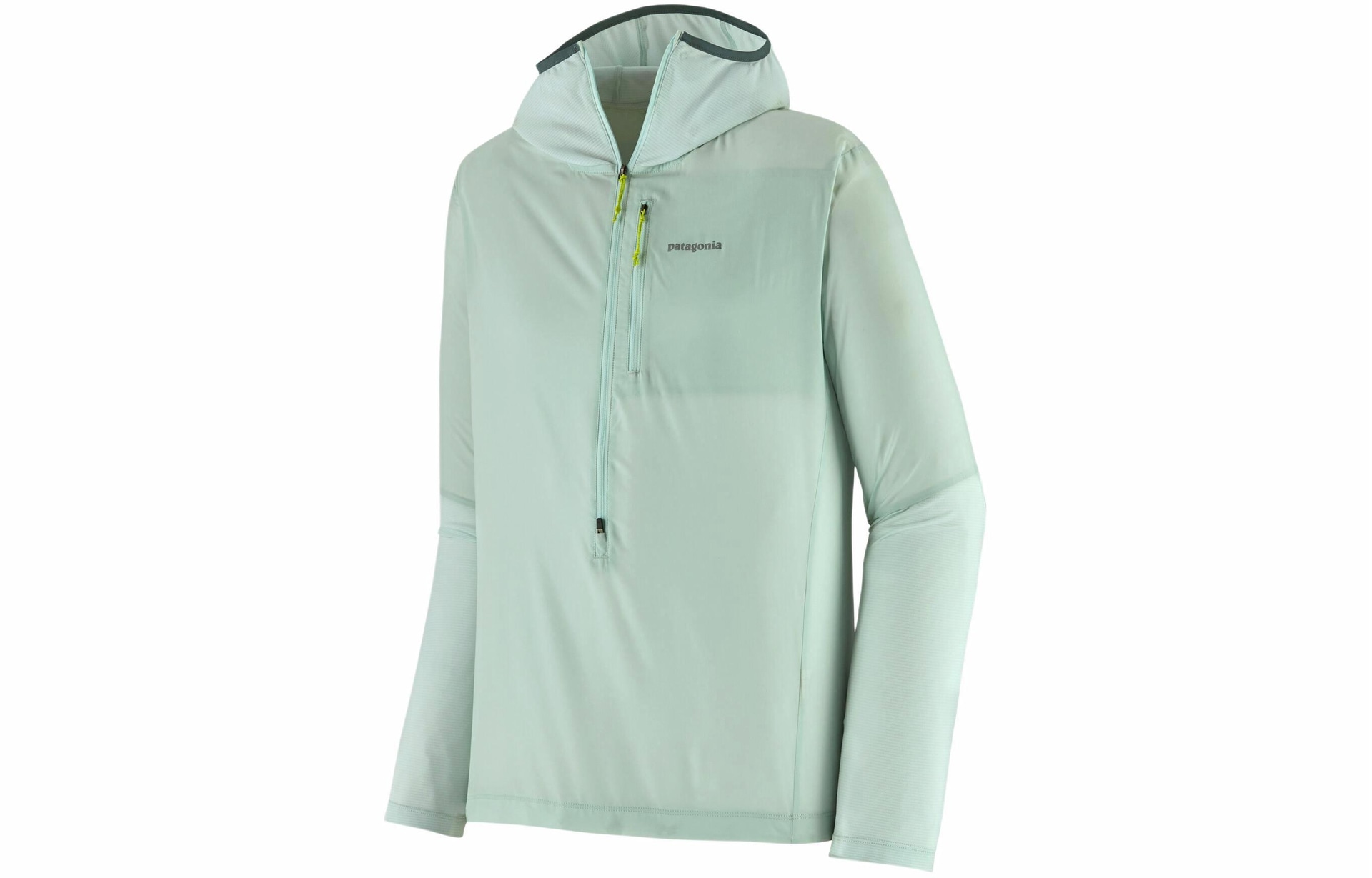 Patagonia Airshed Pro Pullover — фото 2