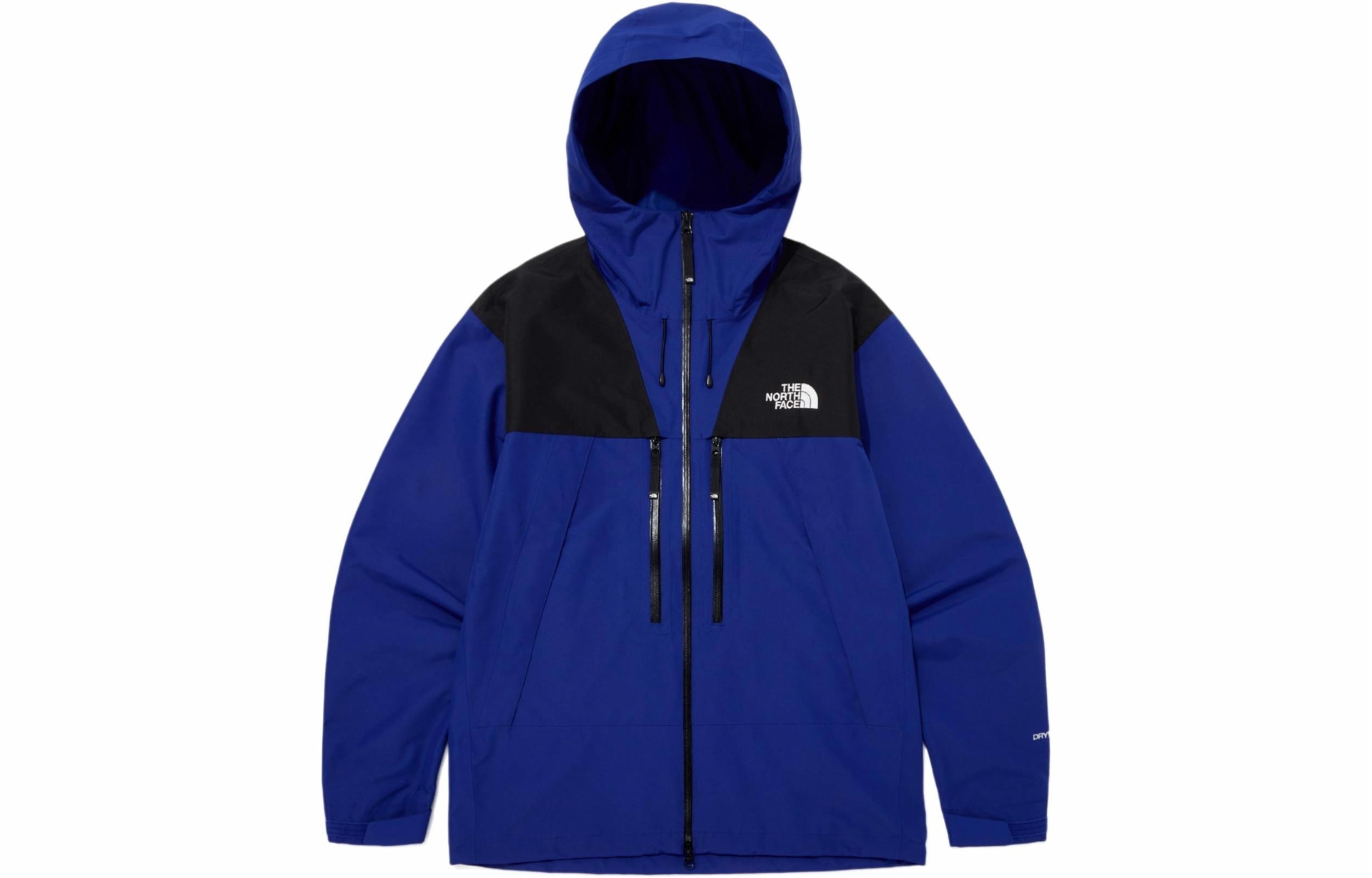 Куртка The North Face Mountain Peak Jacket Deep Blue