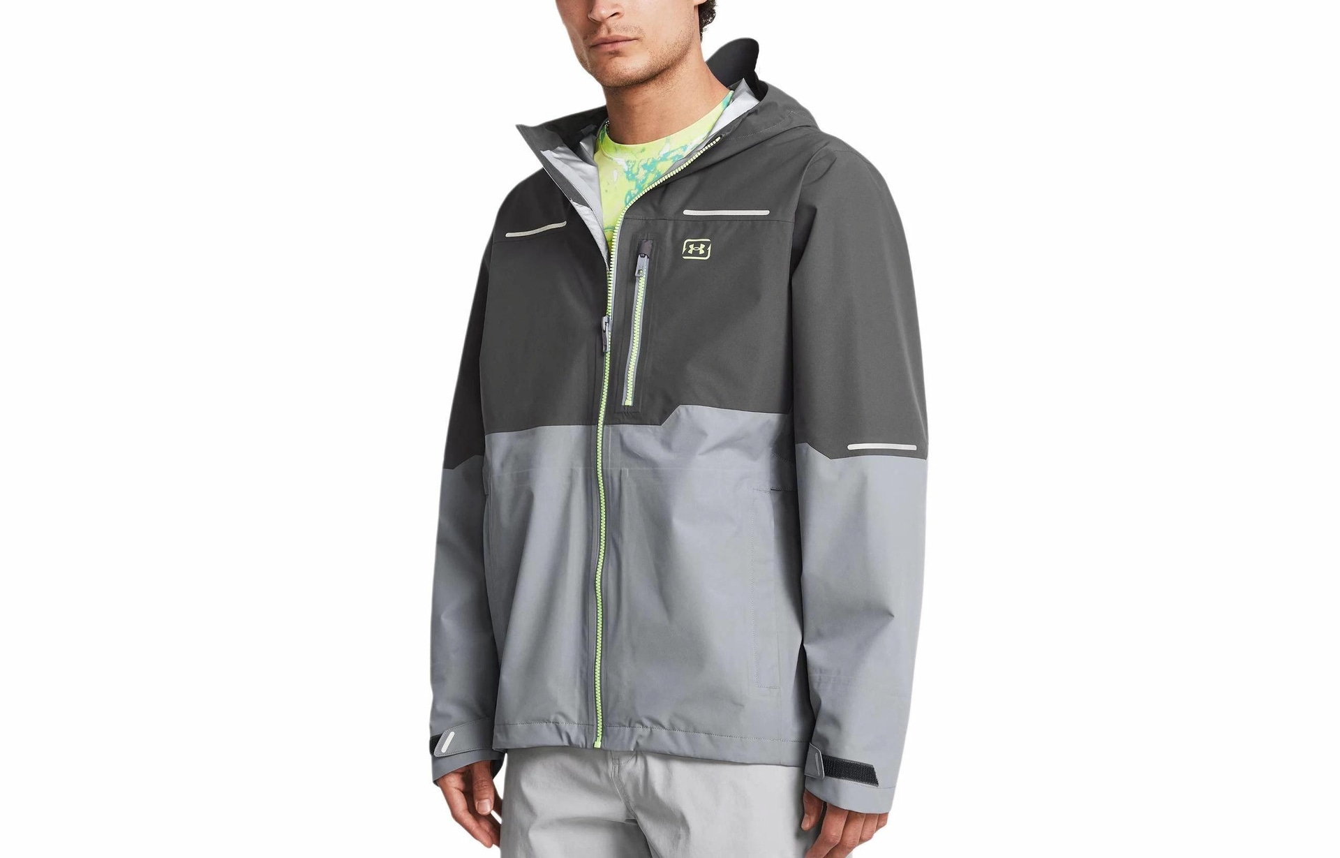 Куртка Under Armour UA Fish Elite Jacket