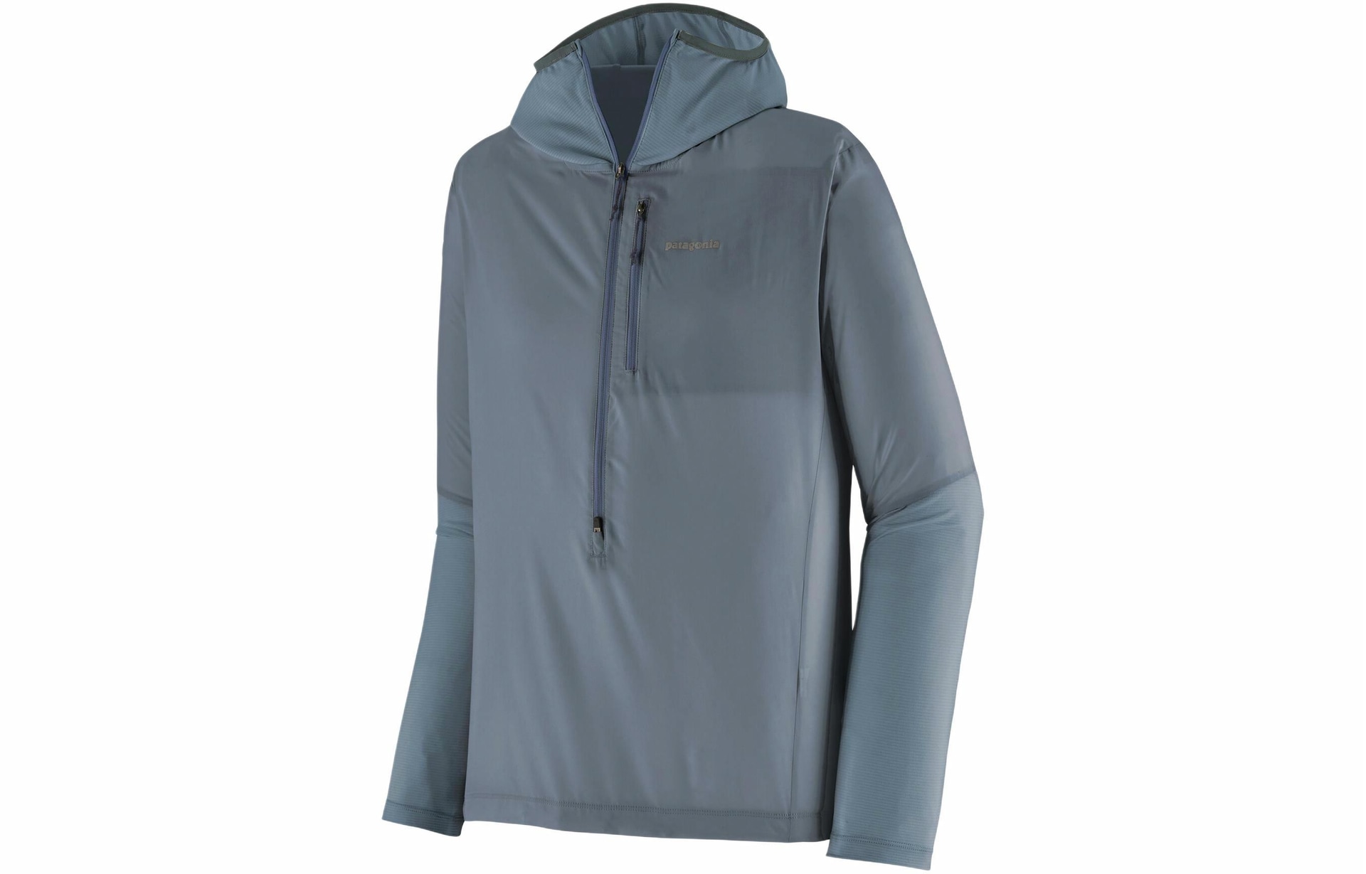 Куртка Patagonia Airshed Pro Pullover