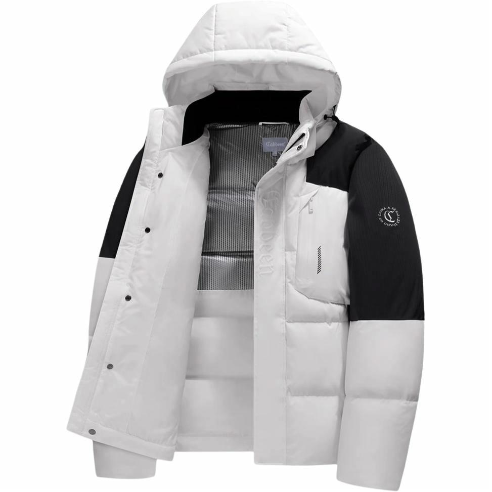 卡宾 CABBEEN Cabbeen Down Jacket