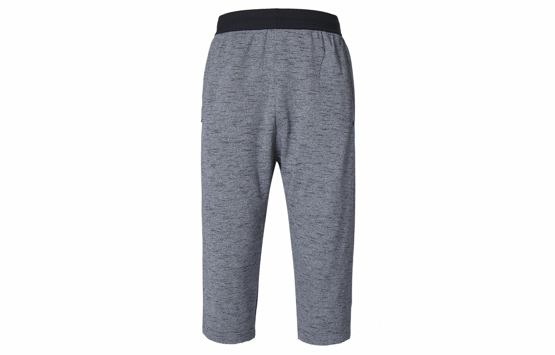 Nike Yoga Dri-FIT Iron Grey