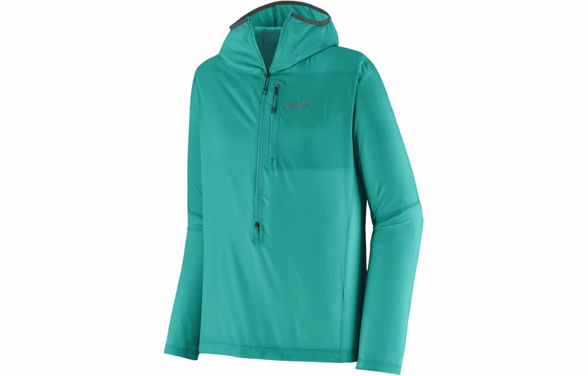 Patagonia Airshed Pro Pullover — фото 5