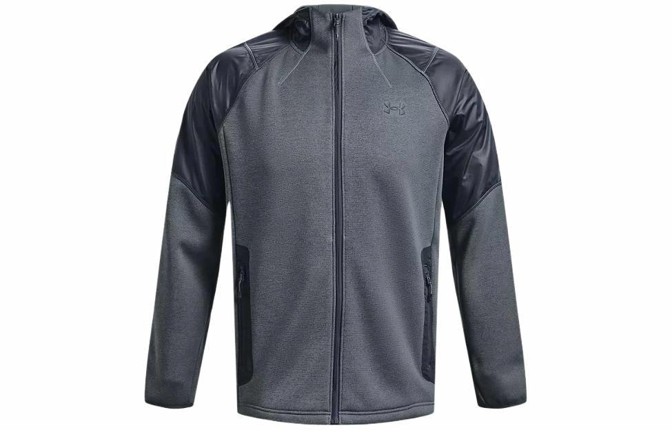 Куртка Under Armour Swacket Logo