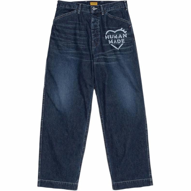 HUMAN MADE SS25