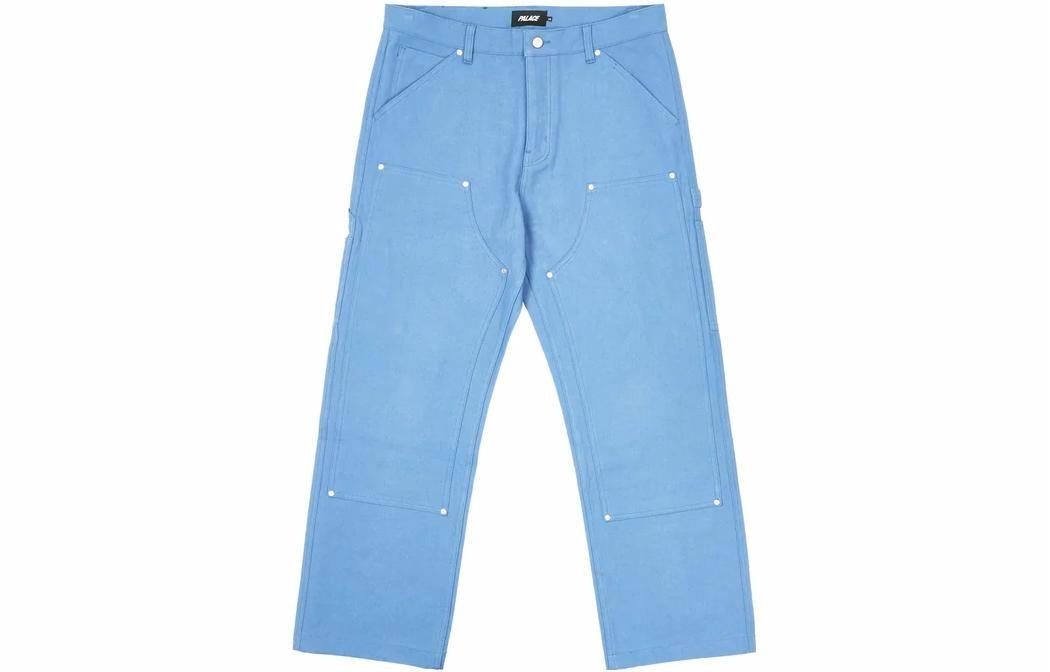 Джинсы PALACE Zen Work Pant Spring Blue