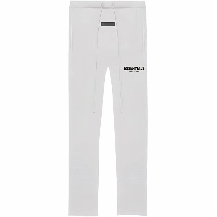 Fear of God Essentials Relaxed Sweatpants Light Oatmeal
