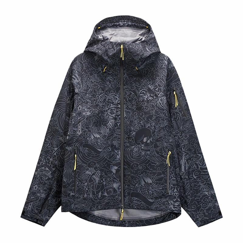 Ed Hardy SS25