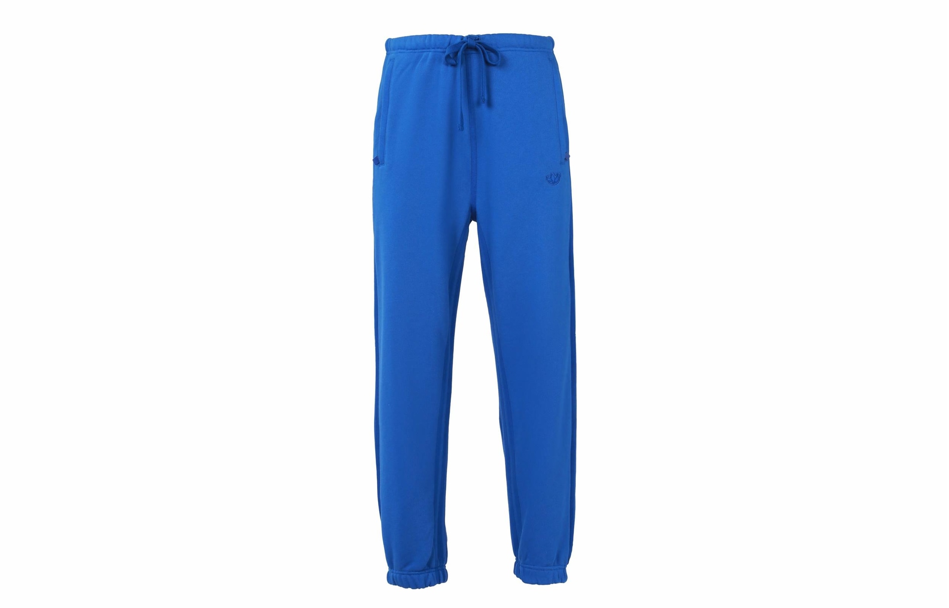 Adidas originals Blue Version Logo