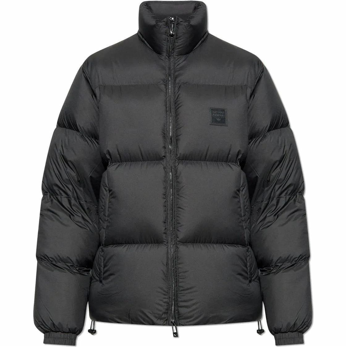 EMPORIO ARMANI/阿玛尼 Emporio Armani Jacket