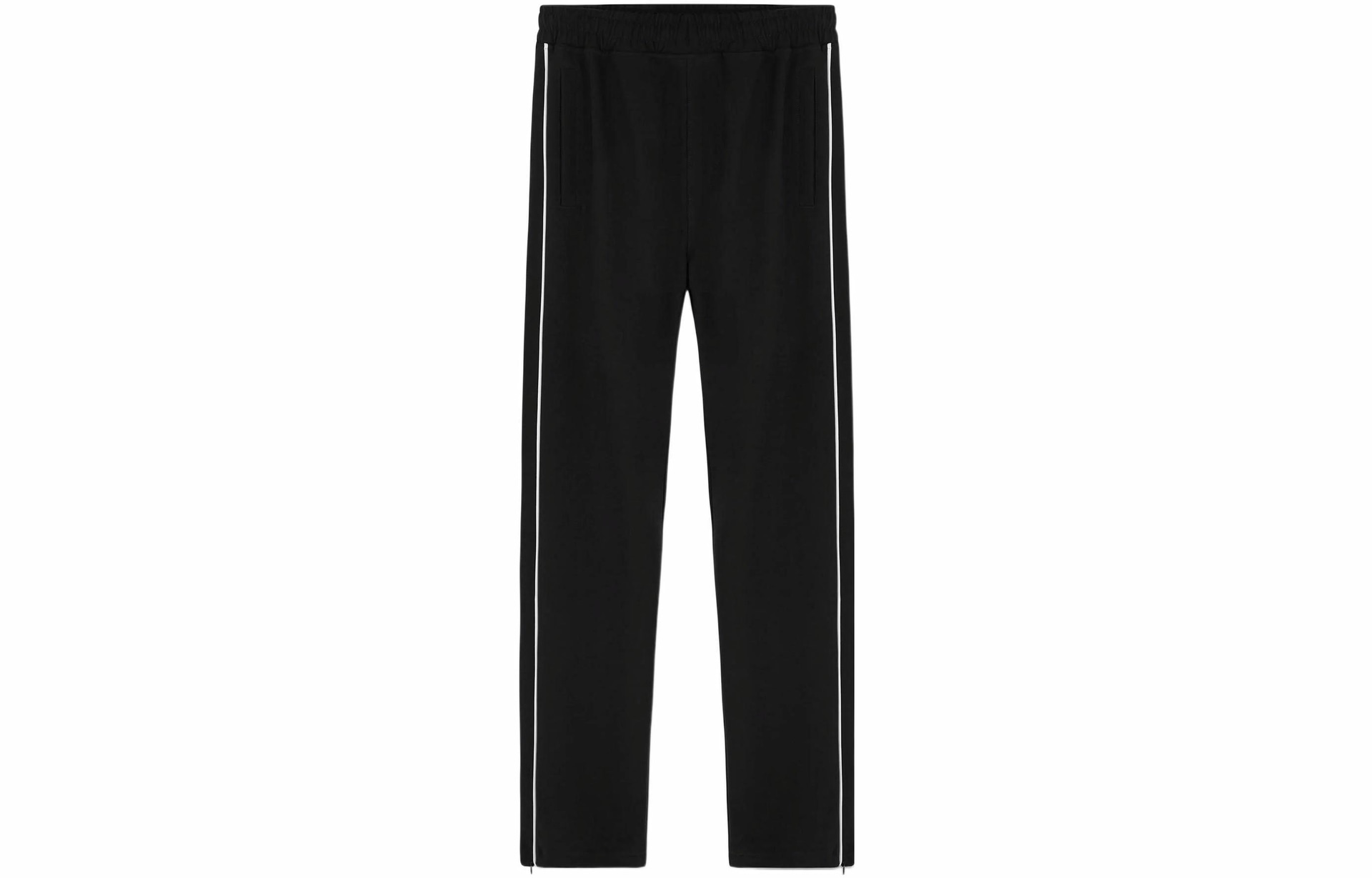 REPRESENT Summer Capsule Joggers Black