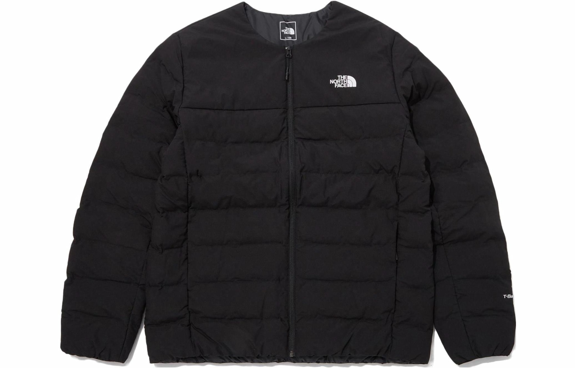 The North Face T-Ball Air Logo Jacket