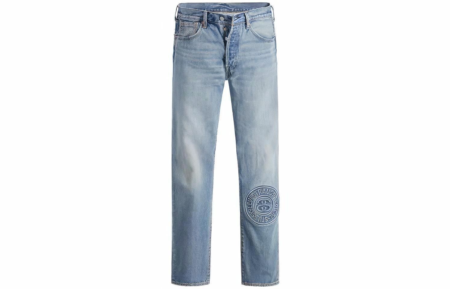 Stussy x Levis SS23 Jeans