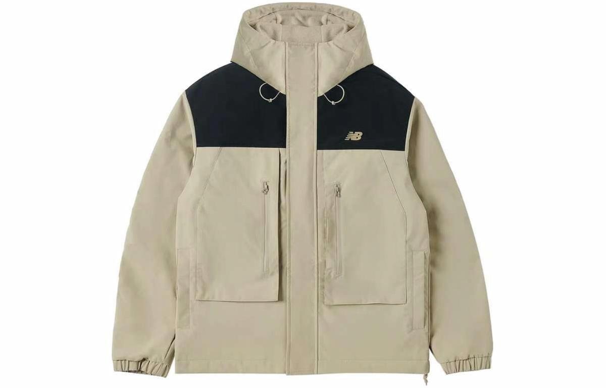 Куртка New Balance