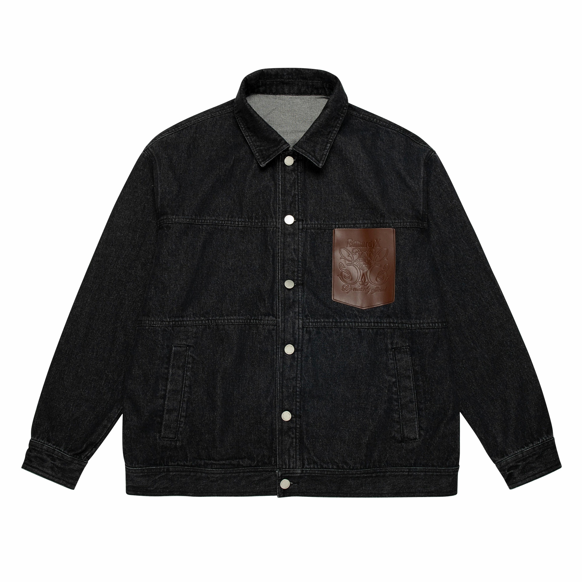 Куртка Ed Hardy X Logo