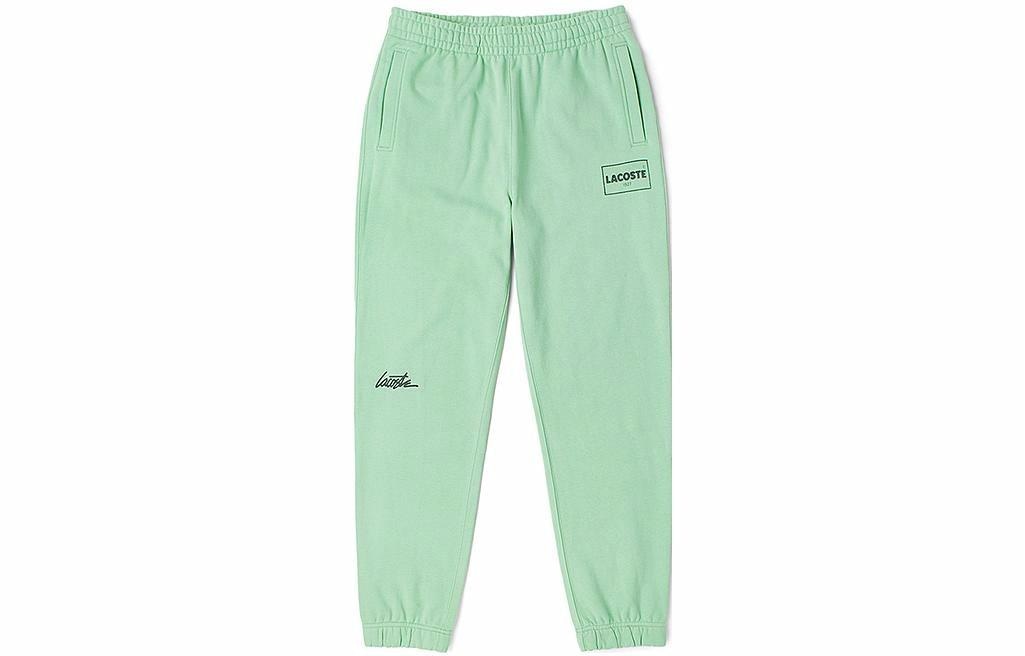 LACOSTE SS22 Logo