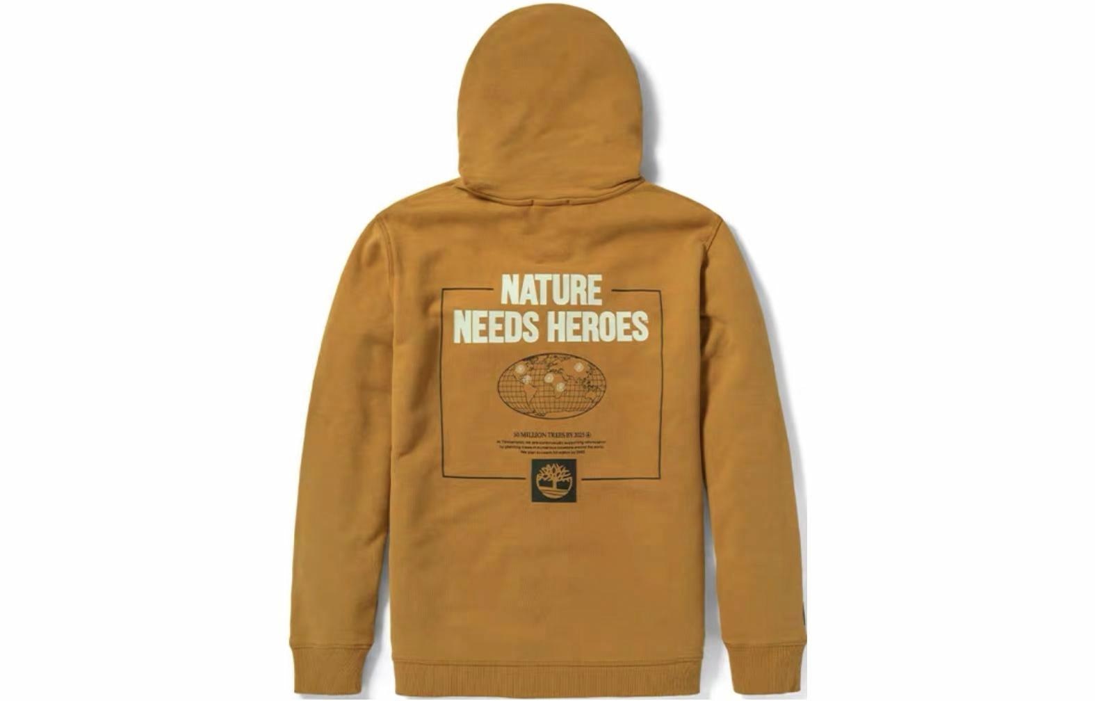 Timberland Hoodie — фото 1