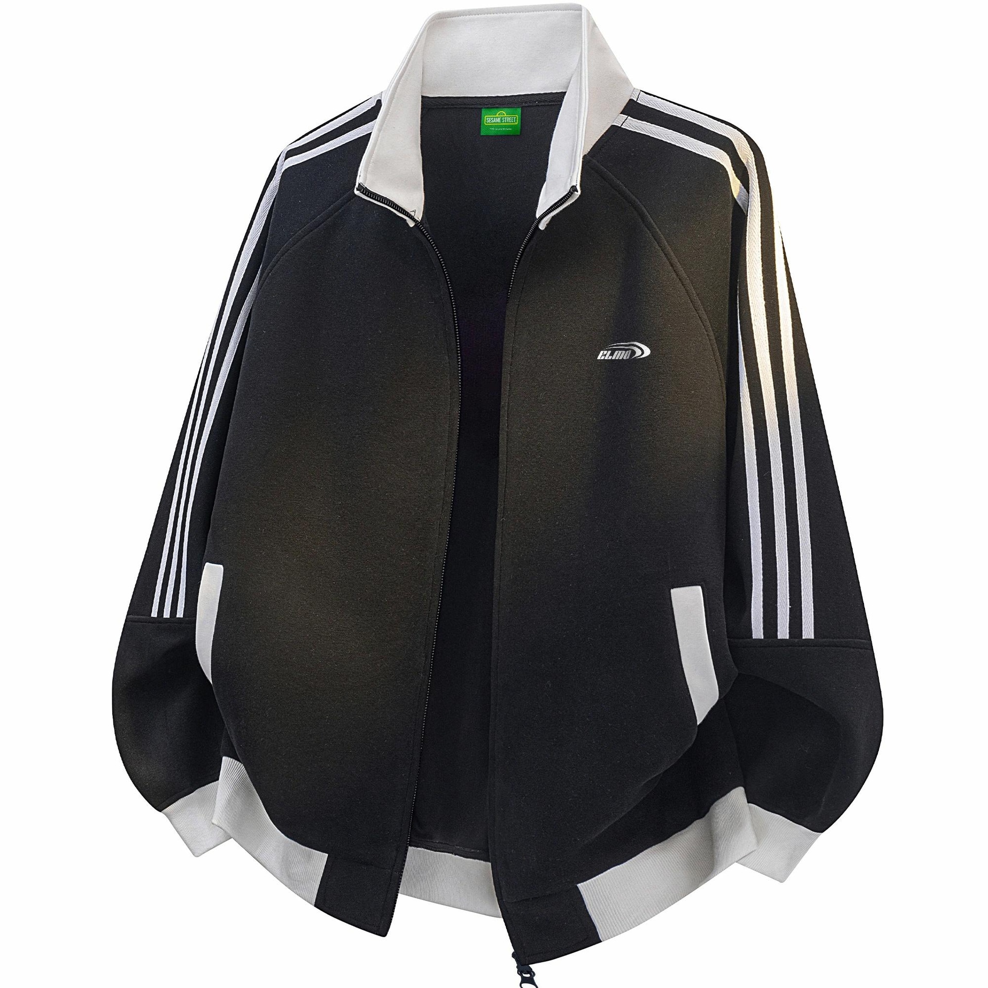 SESAME STREET/芝麻街 Sesame Street Jacket