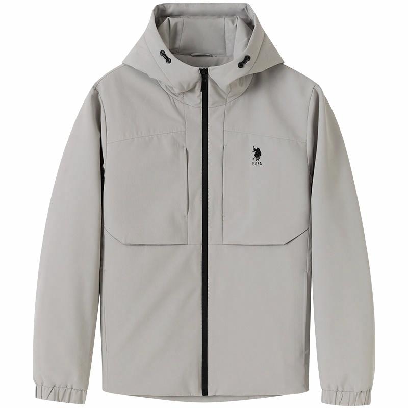 U.S. POLO ASSN.