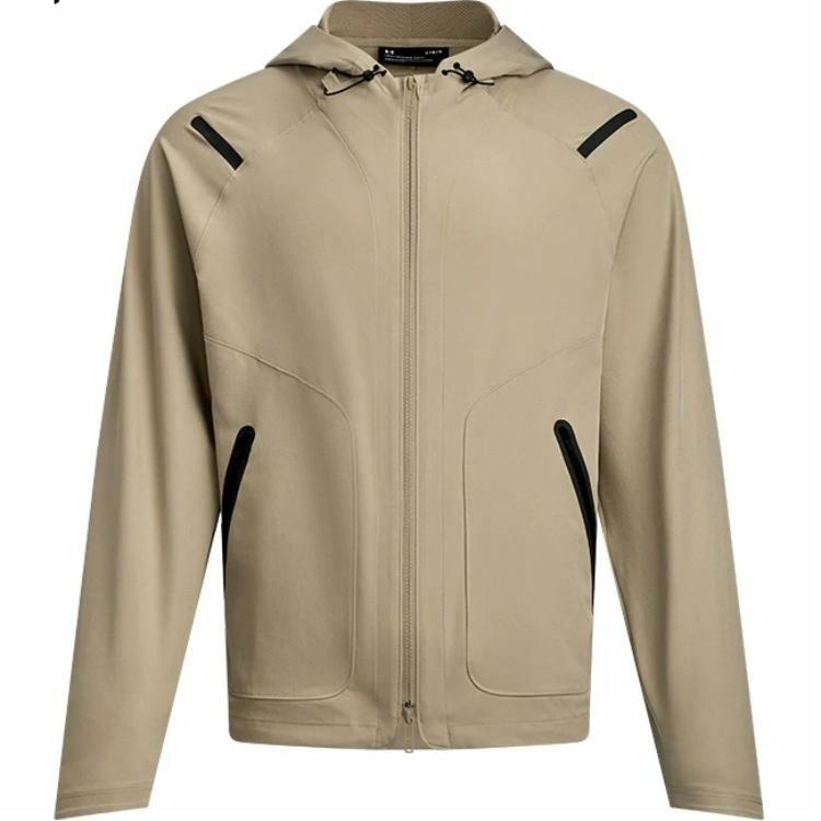 Куртка Under Armour Unstoppable