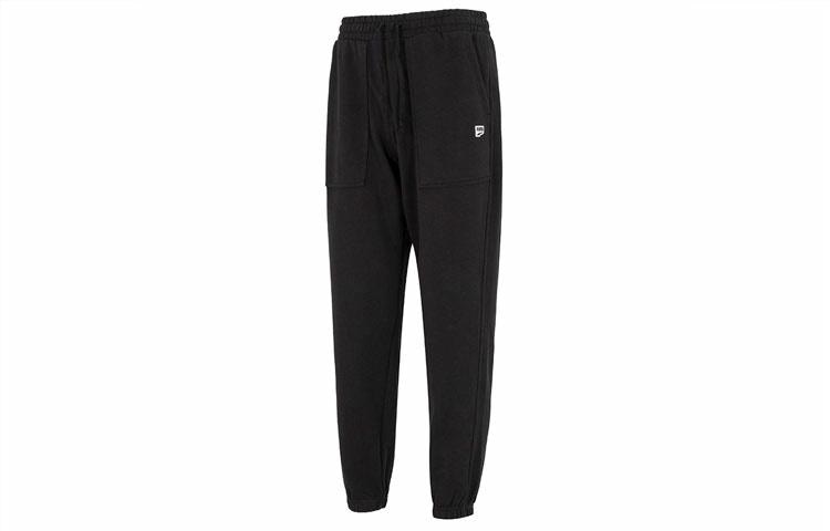 Puma Downtown Joggers Black
