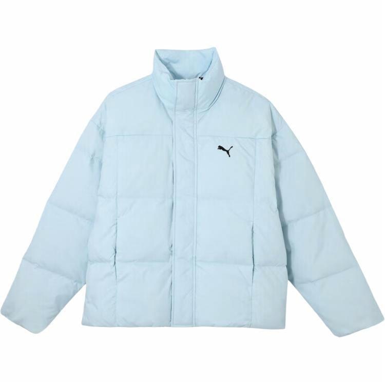 Puma CLASSICSRELAXED DOWN JACKET WARMCELL