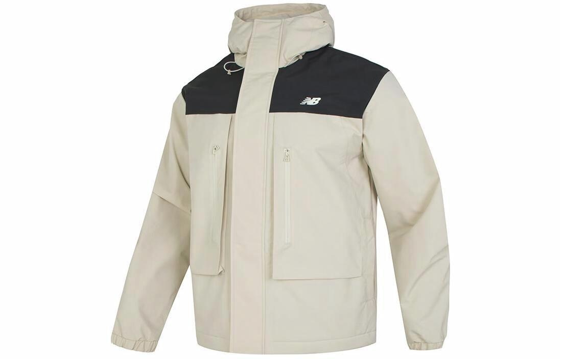 Куртка New Balance