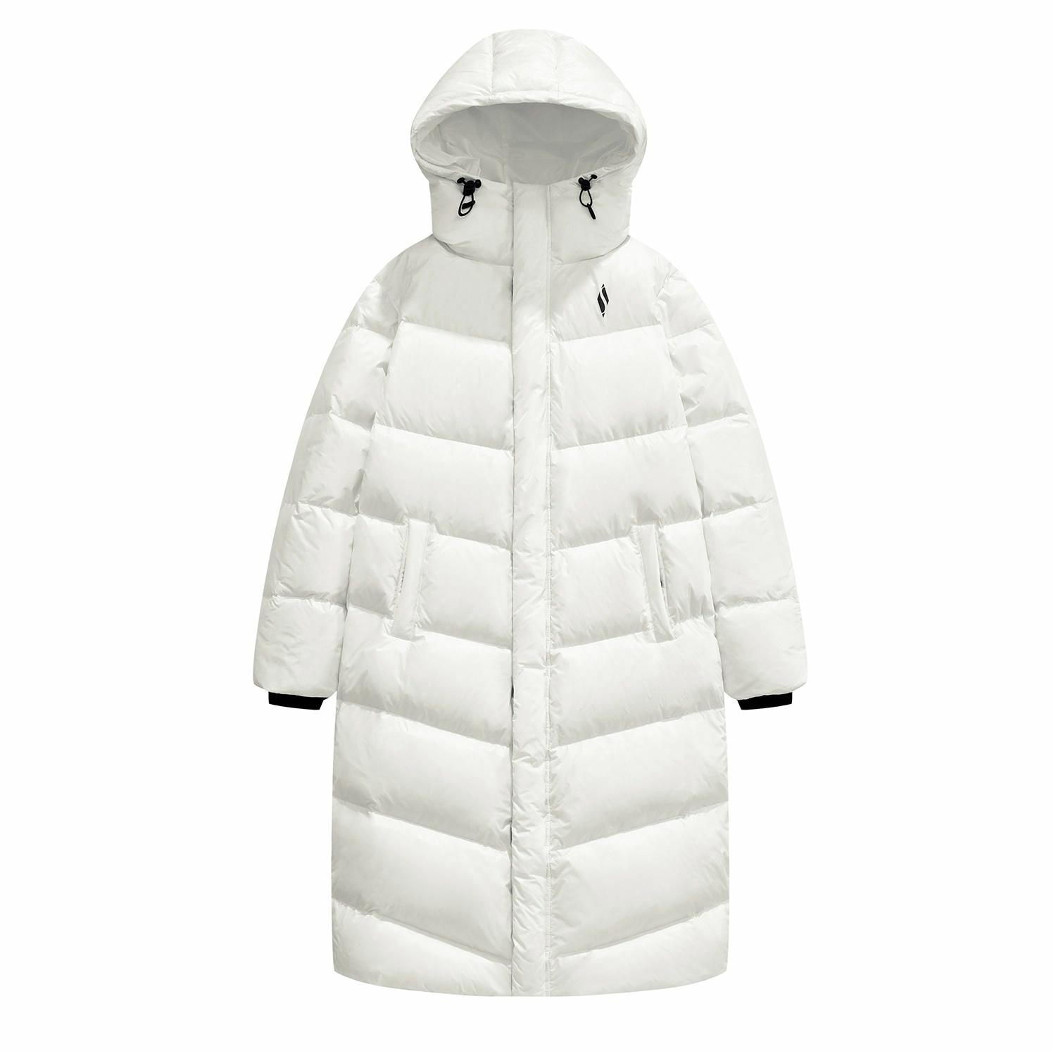 Skechers Yadiao Series Down Jacket — фото 6