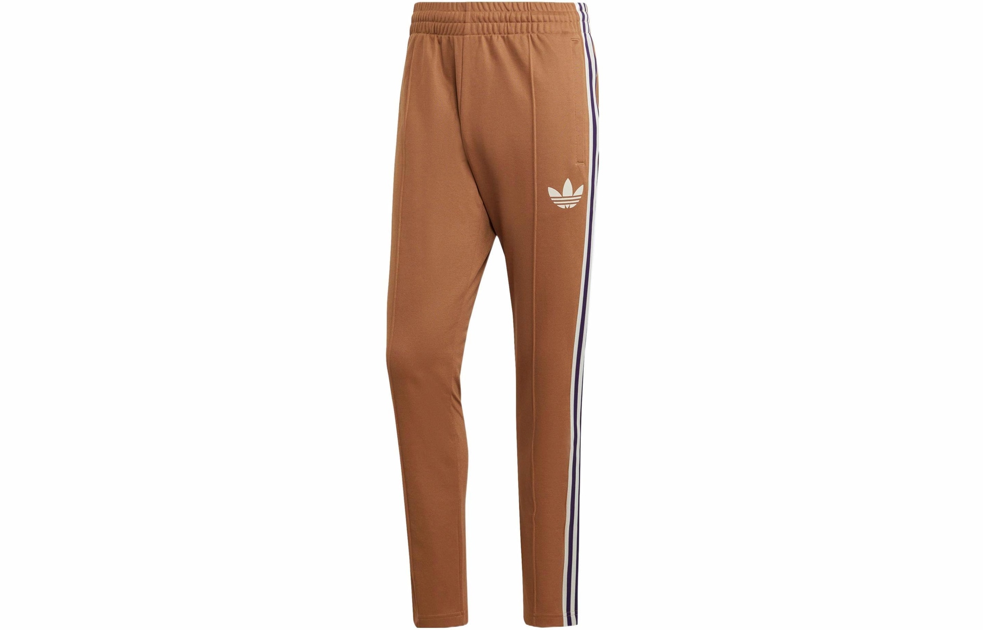 Adidas originals Striped Tp Logo