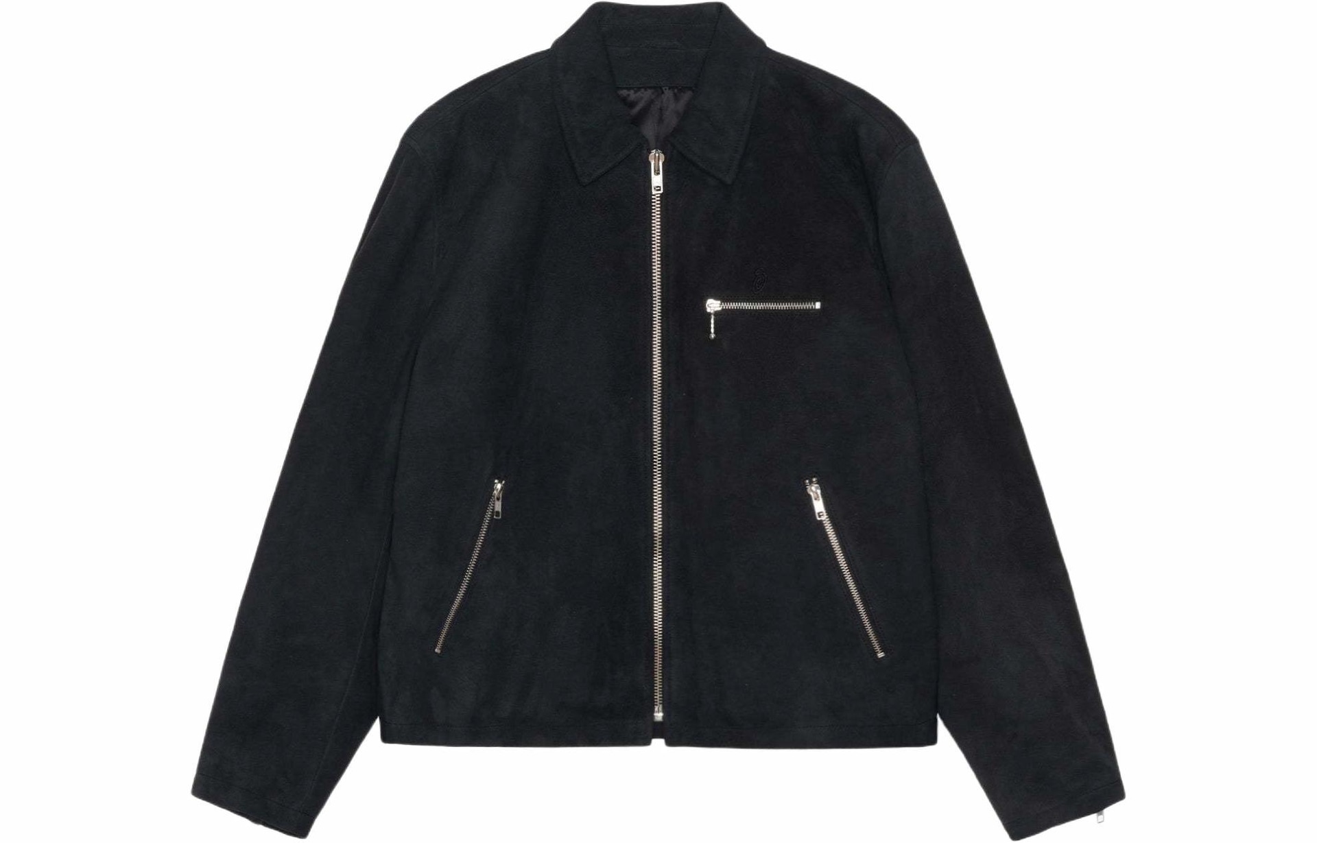 Stussy Bing Jacket